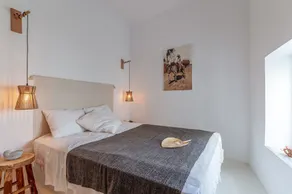 Appartamento monolocale \"Lithos\" con terrazza privata e Wi-Fi - Image 5