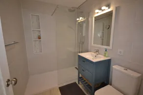 Gaviotas apartment with sea view - Image 2