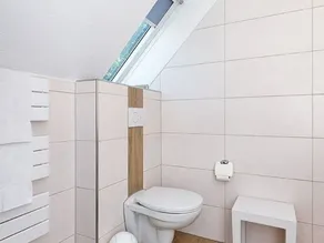 Apartment Wattwurm - house at the castle - Image 4