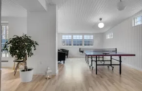 Four-Bedroom Holiday Home In Otterup - Image 4