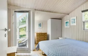 Acogedora casa en Jerup con cocina - Image 3