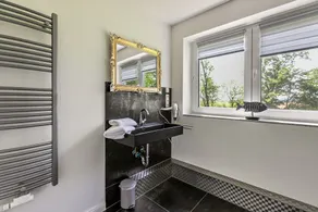 Appartamento 'Föhr' con giardino in comune e Wi-Fi - Image 2