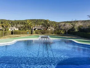 Vacation Home i Torroella De Montgrí med 1 sovrum som kan rymma 4 - Image 4
