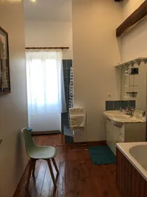 3-star cottage - authentic - large garden - swimming pool - Image 2