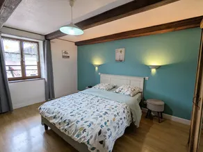 Gîte spacieux avec terrasse, 3 chambres, équipements bébé, à 16 km de Gérardmer - Image 5