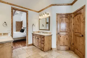 NEW LISTING! Après & Fairway Retreat home - Image 3