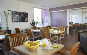 Ein gemütliches Appartement mit Spa-Bereich Piscine extérieure - Image 5