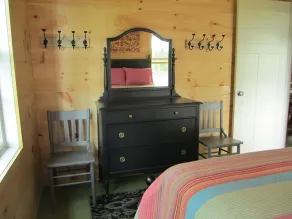 Ny! Chalet Style Cottage i hjertet af FingerLakes - Image 5