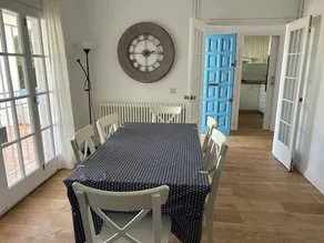 INDIVIDUELL CHALET MED privat pool - Image 2