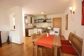 Apartamento \"Hochgern\" para 1 a 4 pessoas, com uma grande varanda coberta e vista para a montanha - Image 4