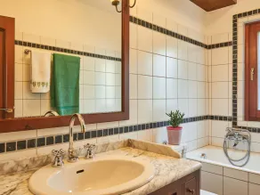 Apartment em San Siro com 2 quartos e capacidade para 4 pessoas - Image 3
