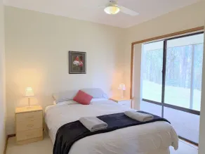 Valley View Retreat - your quiet riverside escape - Image 2