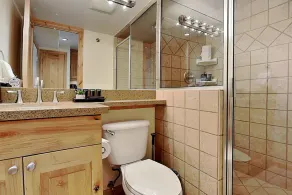 Timberline Deluxe Ski-in / ski-out Studio - Image 3
