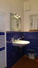 Glicine - Cozy apartment with pool and private terrace near the sea - Image 4