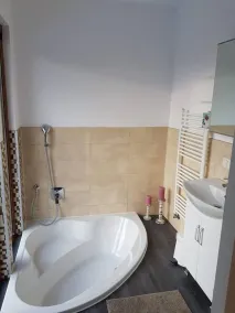 New built holiday house, Pool, Wlan, Aircon, close to sea, TV, barbecue... - Image 3