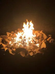 New Hot tub-Riverfront-Luray Caverns-Massanutten-Hike SNP-Best fishing around - Image 3
