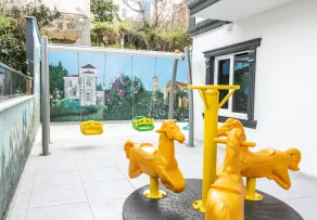 Alya Hotel - Image 3