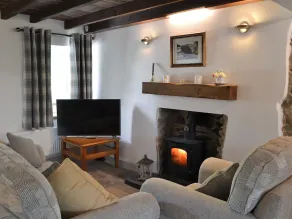 1 bedroom accommodation in Penysarn - Image 3