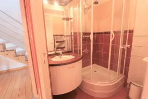 Bénodet, superbe appartement duplex 3 étoiles, vue mer, plage à pied - Image 4