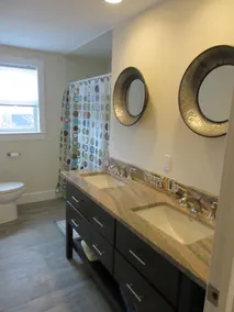 Amagansett Beach House-Spaziergang zum Meer und Bay-4bdr-2 1 / 2bath-9 Personen - Image 4