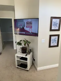 Private resort like home 2 bedrooms and 2 and a half baths. - Image 3