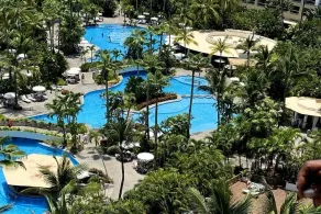 Exclusive Grand Mayan Master Studio - Image 5