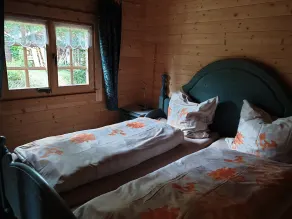 Haus Elsbeere - pure nature in the heart of the palatinate forest  - Image 3