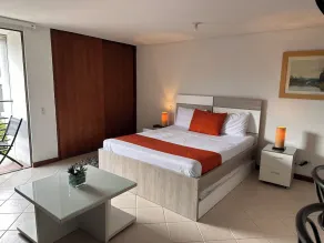 Comfortable Aparta Suite in Poblado - Image 5