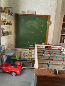 Kunstmin, accogliente casa per le vacanze nelle regioni di Ypres e Passendale - Image 3