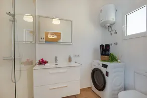 Maison de vacances 'Seguidilla Relax' avec vue sur la montagne, Wi-Fi et climatisation - Image 2