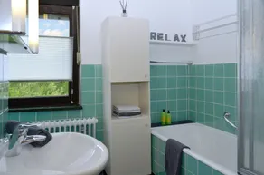 Apartamento de 3 estrelas (50 m²) com sala de estar e quarto - Image 4