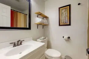 Wildwood Suites 107: 1 BR / 1 BA condo à Breckenridge, pour 4 personnes - Image 3