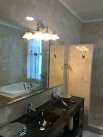 HHH Luxurious 3/3 over 3.000 ft2 Condo in Panama City next to Trump Hotel & Casi - Image 2