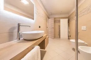 Apartment \"Glolo 2\" in the South of the Beautiful Lago di Molveno - Image 5