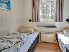 4 star holiday home in Aakirkeby - Image 5