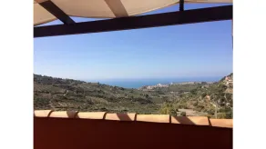 To-værelses lejlighed 30 kvadratmeter med veranda ud mod havet - Image 4