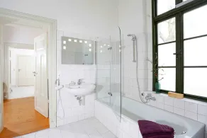 Lägenhet Ticki - Gutshaus Bartelshagen - Image 3
