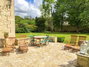 Chateau De Garmeaux - Eight Bedroom Castle, Sleeps 17 - Image 3