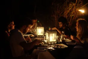 Family Glamping Bordering Yala National Park - Image 2