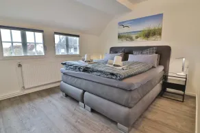 Haus Dünenblume - Wohnung 3 - Image 5