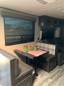 RV Travel Trailer The Scenic Route - Image 5