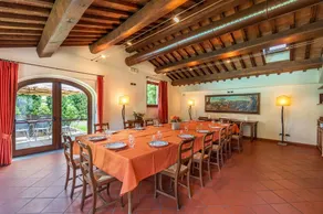 Santa Flora-Villa di lusso per vacanze con piscina - Image 4