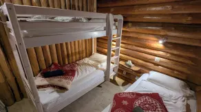 Meet with unusual… you will experience a change of scene! Private spa jacuzzi. - Image 5