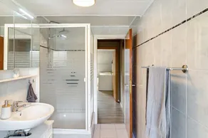 Appartement 'Ferienwohnung Lotte' avec terrasse partagée, jardin partagé et Wi-Fi - Image 4