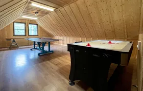 Le Rivat - Chalet 12 places + 2 pour enfants - Image 2