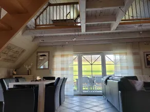 Vacation apartment sauna - fitness - relaxation in the Westerwald - Image 5