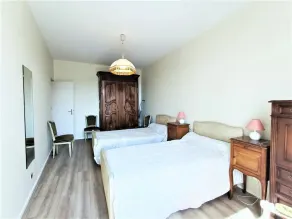 Central T2 Aix-les-Bains, Bright, Pets Allowed, Parking - Image 4