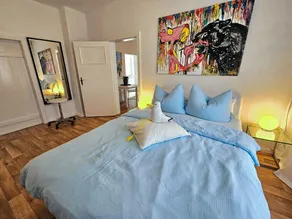 Apartment 4 - city vacation - Image 4