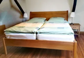 Uma quinta cuidadosamente renovada, isolada, numa localização tranquila. - Image 5