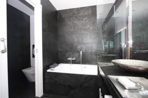 SPEKTAKULÄRE LUXUSVILLA IN LÄNDLICHER UMGEBUNG MIT KOSTENLOSEM WIFI - Image 4